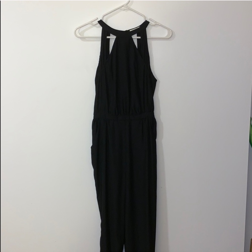 UO Silence & Noise Jumpsuit
